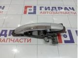 Ручка двери наружная задней правой Ford Focus 2