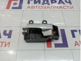 Ручка двери внутренняя левая Ford Focus 2 1470119