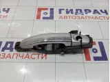 Ручка двери наружная передней правой Ford Focus 2