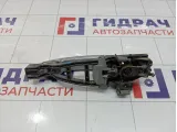 Ручка двери наружная передней правой Ford Focus 2