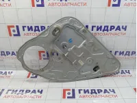 Стеклоподъемник механический задний правый Ford Focus 2 1738643