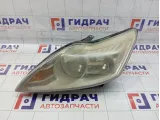 Фара левая Ford Focus 2 1744977