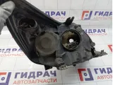 Фара левая Ford Focus 2 1744977