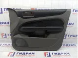 Обшивка двери передней правой Ford Focus 2 1677689