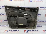Обшивка двери передней правой Ford Focus 2 1677689