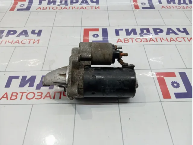 Стартер Ford Focus 2 2109622