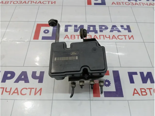 Блок ABS ` Ford Focus 2 1492850