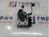 Блок ABS ` Ford Focus 2 1492850