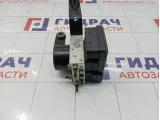 Блок ABS ` Ford Focus 2 1492850