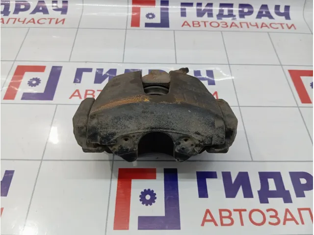 Суппорт тормозной передний левый Ford Focus 2 1682876