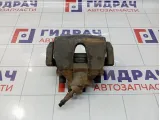 Суппорт тормозной передний левый Ford Focus 2 1682876