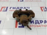 Суппорт тормозной передний левый Ford Focus 2 1682876