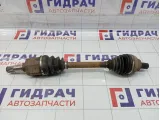 Привод передний левый Ford Focus 2 1687410