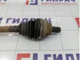 Привод передний левый Ford Focus 2 1687410