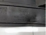 Воздуховод радиатора правый Ford Focus 2 3M5110B738BE