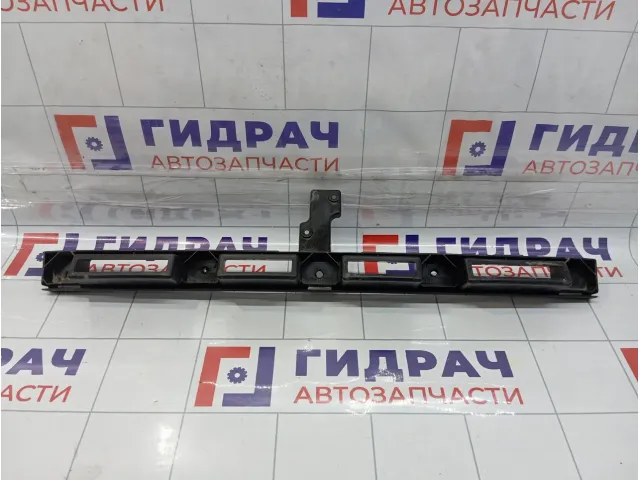 Направляющая бампера заднего Ford Focus 2 5M5117B861AC