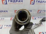 Горловина топливного бака Ford Focus 2 1626465
