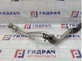 Горловина топливного бака Ford Focus 2 1626465