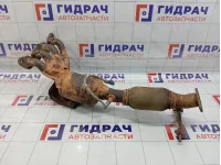 Коллектор выпускной Ford Focus 2 1855297