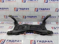 Балка подмоторная Ford Focus 2 1734687