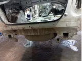 Панель задняя Ford Focus 2