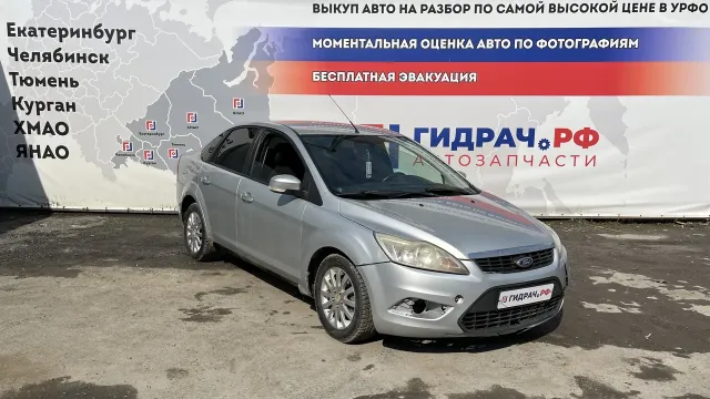 Автомобиль Ford Focus 2 в разборе