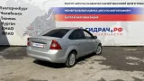 Автомобиль Ford Focus 2 в разборе