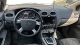 Автомобиль Ford Focus 2 в разборе
