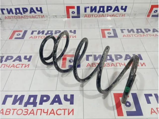 Пружина передняя Ford Focus 1335388