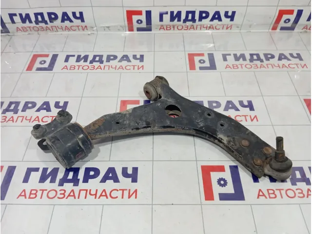 Рычаг передний правый Ford Focus 1570284