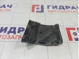 Патрубок воздушного фильтра Ford Focus 7M519E635BC