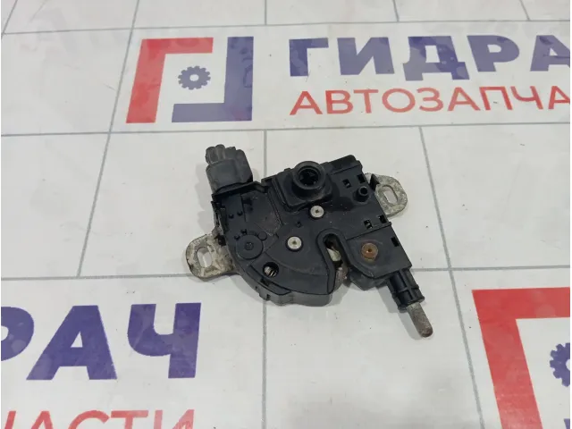 Замок капота Ford Focus 4895286