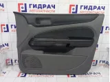 Обшивка двери передней правой Ford Focus 1715909
