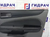 Обшивка двери передней правой Ford Focus 1715909