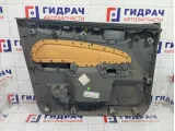 Обшивка двери передней правой Ford Focus 1715909