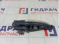 Ручка двери наружная передняя правая Ford Focus