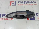 Ручка двери наружная передняя правая Ford Focus