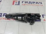 Ручка двери наружная передняя правая Ford Focus