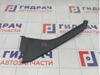 Накладка двери внутренняя задняя правая Ford Focus 1548248
