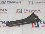 Накладка двери внутренняя задняя правая Ford Focus 1548248