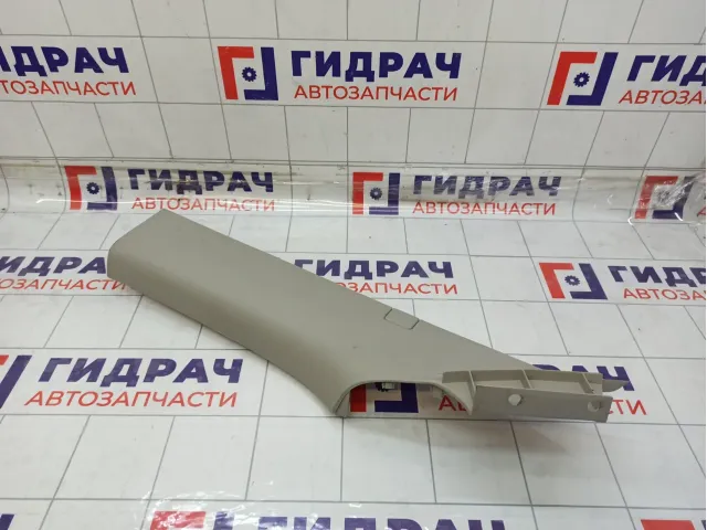 Обшивка стойки задней правой верхняя Ford Focus 1357969