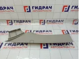 Обшивка стойки задней правой верхняя Ford Focus 1357969
