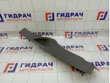 Обшивка стойки задней левой нижняя Ford Focus 1507437