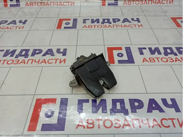 Замок багажника Ford Focus 1930055