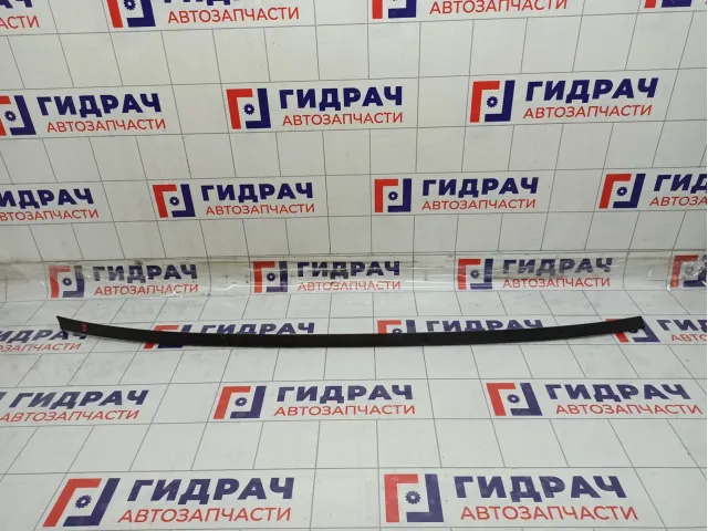 Молдинг крыши правый Ford Focus 1492081