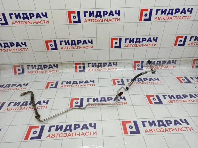 Трубка кондиционера Ford Focus 1491681