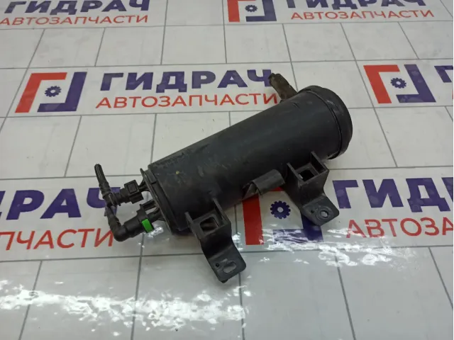 Абсорбер (фильтр угольный) Ford Focus 1801400