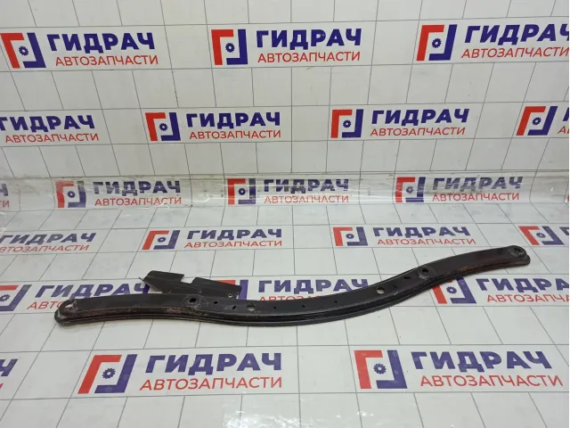 Балка передняя поперечная Ford Focus 1791525