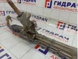Рейка рулевая Ford Focus 1768611