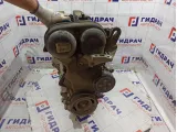 Двигатель Ford Focus 1484877